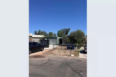 469 E Santa Maria Road, Bullhead City, AZ 86442 - Photo 1