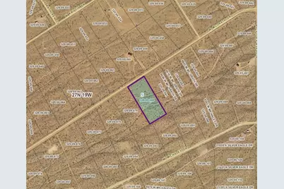 8674 W Mc Grath Drive, White Hills, AZ 86445 - Photo 1