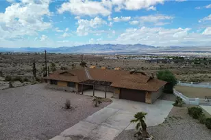 2572 Avenida Grande, Bullhead City, AZ 86442 - Photo 1