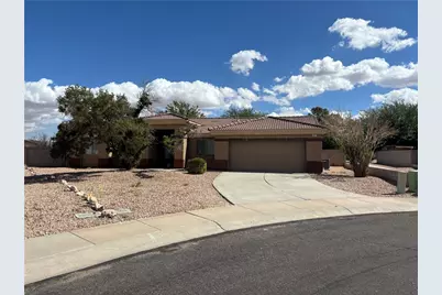 3877 Heather Avenue, Kingman, AZ 86401 - Photo 1