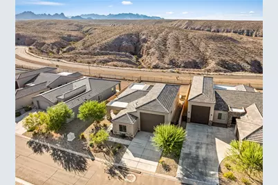 3272 Secret Pass Canyon Drive, Bullhead City, AZ 86429 - Photo 1