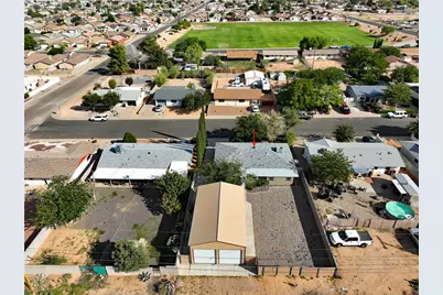 2816 Georgia Avenue, Kingman, AZ 86401 - Photo 1