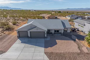 7152 E E Stetson Dr Ave, Kingman, AZ 86401 - Photo 1