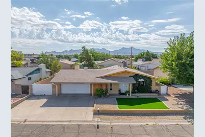 2534 Crozier Avenue, Kingman, AZ 86401 - Photo 1