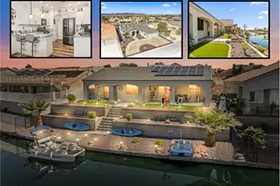 6039 S Bella Vista Dr, Fort Mohave, AZ 86426 - Photo 1