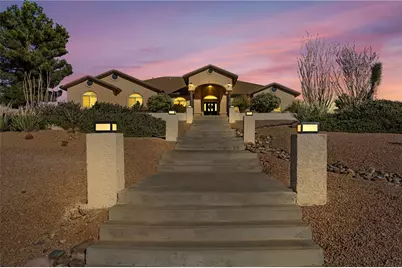 2124 Blackfoot Drive, Kingman, AZ 86401 - Photo 1