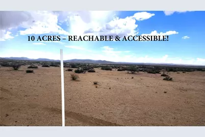 351-04-013 N Aladdin Drive, Dolan Springs, AZ 86441 - Photo 1