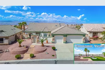 2523 Sundown Circle, Bullhead City, AZ 86442 - Photo 1