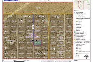 Lot 099 N Palo Verde Dr, Dolan Springs, AZ 86441 - Photo 1