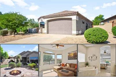 2723 Fort Mojave Drive, Bullhead City, AZ 86429 - Photo 1