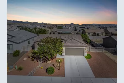 2697 E Punta Vista, Kingman, AZ 86409 - Photo 1