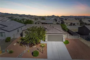 2697 E Punta Vista, Kingman, AZ 86409 - Photo 1