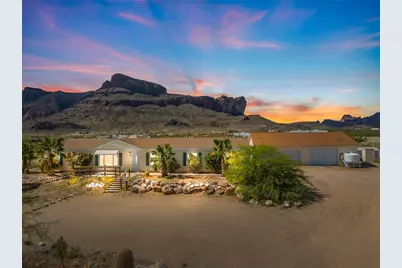 2129 S Don Luis Road, Golden Valley, AZ 86413 - Photo 1