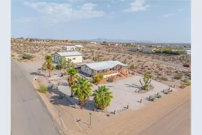 875 E Kanab Lane, Meadview, AZ 86444 - Photo 1