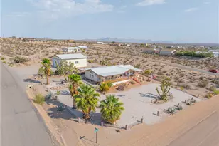 875 E Kanab Ln, Meadview, AZ 86444 - Photo 1