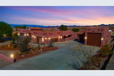 3791 Colt Drive, Lake Havasu, AZ 86404 - Photo 1