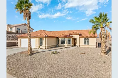 3941 Ontell Drive, Bullhead City, AZ 86442 - Photo 1