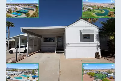 2000 Ramar Road #213, Bullhead City, AZ 86442 - Photo 1