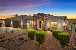 2130 E Calle Salamanca, Fort Mohave, AZ 86426 - Photo 1