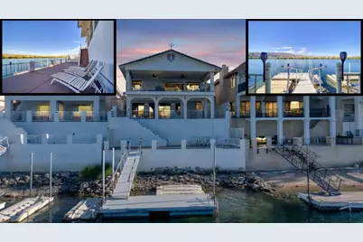 635 Riverfront Drive, Bullhead City, AZ 86442 - Photo 1