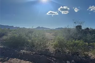 685 S Eloy Rd, Golden Valley, AZ 86413 - Photo 1