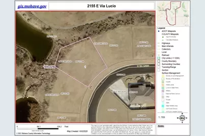 2155 E Via Lucio, Fort Mohave, AZ 86426 - Photo 1