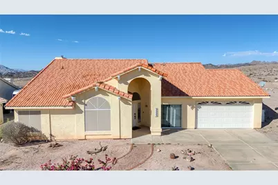 3333 McCormick Boulevard, Bullhead City, AZ 86429 - Photo 1