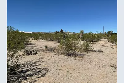 590 E Sumner Drive, Meadview, AZ 86444 - Photo 1