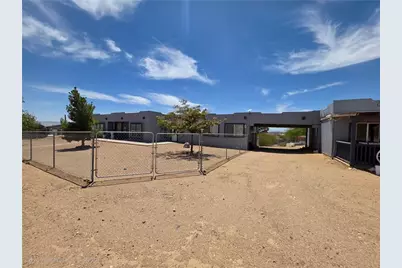 2576 E Calle Chavez Road, Kingman, AZ 86409 - Photo 1