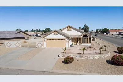 5932 S Desert Lakes Drive, Fort Mohave, AZ 86426 - Photo 1