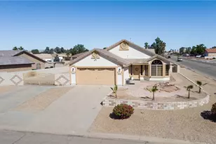 5932 S Desert Lakes Dr, Fort Mohave, AZ 86426 - Photo 1
