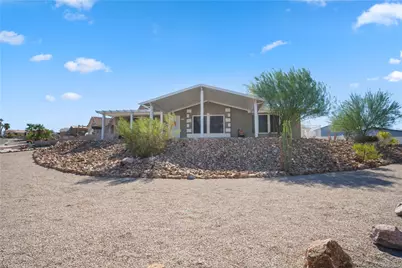 3380 Ridge View Avenue, Bullhead City, AZ 86429 - Photo 1