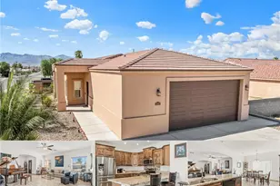 3745 May St, Bullhead City, AZ 86442 - Photo 1