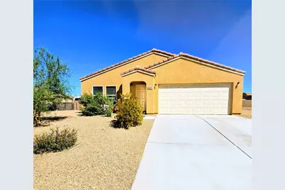 6542 S Mystic Avenue, Mohave Valley, AZ 86440 - Photo 1
