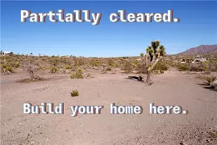 Lot 238 N Katherine Dr, Dolan Springs, AZ 86441 - Photo 1