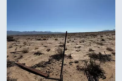 Lot 116 N Agua Mawsa Drive, Dolan Springs, AZ 86441 - Photo 1