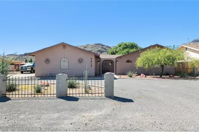 4813 Scotty Drive, Kingman, AZ 86409 - Photo 1