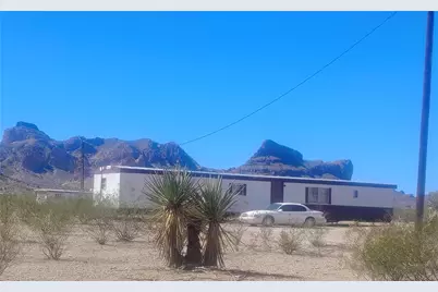 2549 S Hopi Road, Golden Valley, AZ 86413 - Photo 1