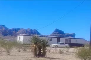 2549 S Hopi Rd, Golden Valley, AZ 86413 - Photo 1