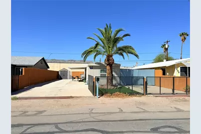 295 Marina Boulevard, Bullhead City, AZ 86442 - Photo 1