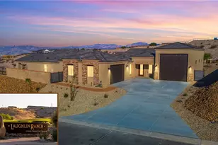 3183 Secret Pass Canyon Dr, Bullhead City, AZ 86429 - Photo 1