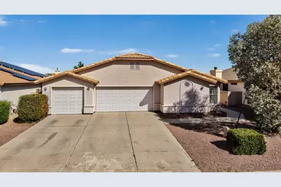 3933 E Packard Avenue, Kingman, AZ 86409 - Photo 1