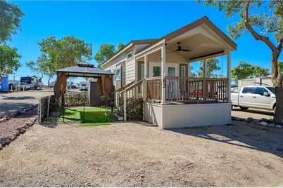 1600 Silvercreek Road #82, Bullhead City, AZ 86442 - Photo 1