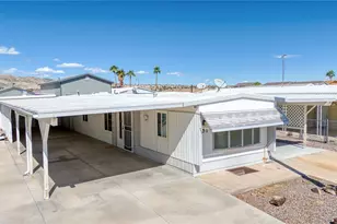 551 Terrace Dr, Bullhead City, AZ 86442 - Photo 1
