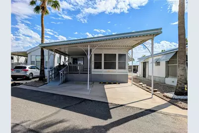 2000 Ramar Road #417, Bullhead City, AZ 86442 - Photo 1