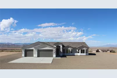 9691 N Atossa Road, Kingman, AZ 86401 - Photo 1