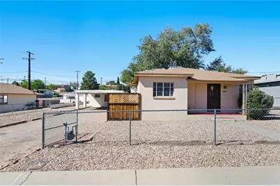 1007 Grandview Avenue, Kingman, AZ 86401 - Photo 1