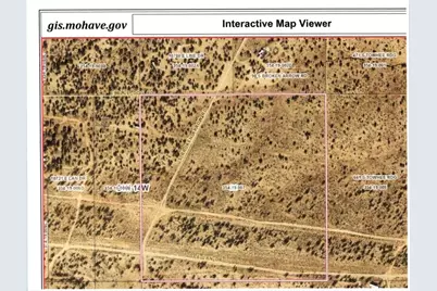 0 E Lan Drive, Kingman, AZ 86401 - Photo 1
