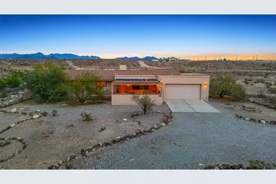1880 Goldrush Road, Bullhead City, AZ 86442 - Photo 1