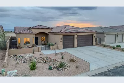 1958 E Winter Haven Drive, Mohave Valley, AZ 86440 - Photo 1